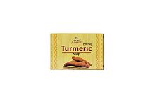 Мыло Куркума (Divine Tumeric) 100 г, BAPS Amrut